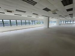 Harbourside Building 2 (D5), Factory #467542031
